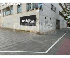 GRAN LOCAL COMERCIAL ZONA ESTACION