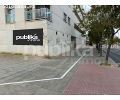 GRAN LOCAL COMERCIAL ZONA ESTACION