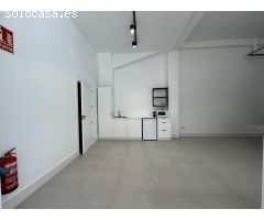 Local comercial en venta