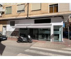 Local comercial en venta