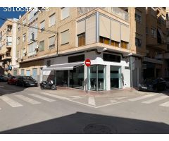 Local comercial en venta