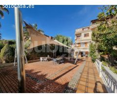 Chalet pareado en venta en avenida Catalanet