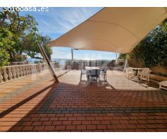 Chalet pareado en venta en avenida Catalanet