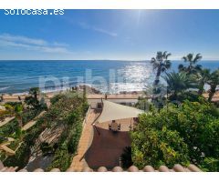 Chalet pareado en venta en avenida Catalanet