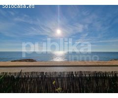 Chalet pareado en venta en avenida Catalanet