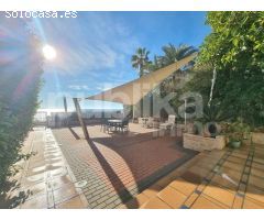 Chalet pareado en venta en avenida Catalanet