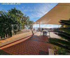 Chalet pareado en venta en avenida Catalanet