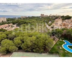 Piso en Venta en Orihuela Costa, Alicante