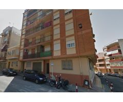 PISO EN VILLAJOYOSA Y SOLAR EN ALTEA