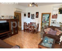 PISO EN SANTA POLA DEL ESTE