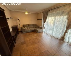 Vivienda en venta en pleno centro, junto al Castillo