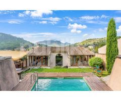 Casa en Venta en Esporles, Islas Baleares