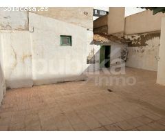 Finca individual en venta, Zona Playa Levante.