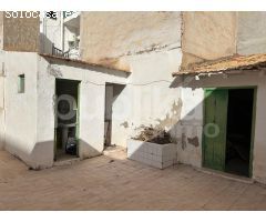 Finca individual en venta, Zona Playa Levante.