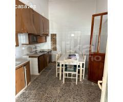 Finca individual en venta, Zona Playa Levante.
