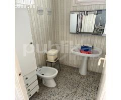 Finca individual en venta, Zona Playa Levante.