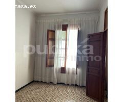 Finca individual en venta, Zona Playa Levante.
