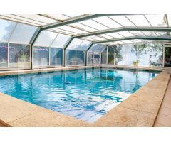 MAGNIFICO CHALET EN ELCHE