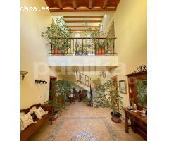 MAGNIFICO CHALET EN ELCHE