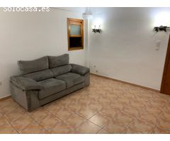 Ático en Venta en Calle Alférez Cosido.