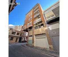 Plaza de Garaje en el centro, zona Glorieta.