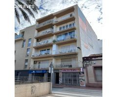 Vivienda en venta en pleno centro, junto al Castillo