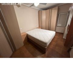 Vivienda en venta en pleno centro, junto al Castillo