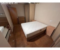 Vivienda en venta en pleno centro, junto al Castillo