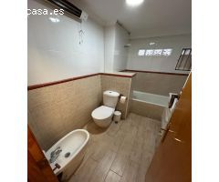 Vivienda en venta en pleno centro, junto al Castillo