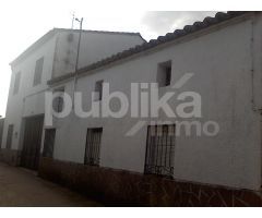 Casa de Pueblo en Venta en Mohedas de la Jara, Toledo