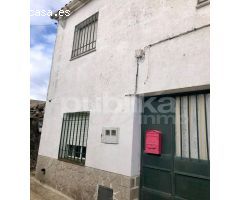 Casa de Pueblo en Venta en Mohedas de la Jara, Toledo