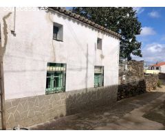 Casa de Pueblo en Venta en Mohedas de la Jara, Toledo