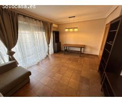Vivienda en venta en pleno centro, junto al Castillo