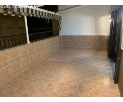 Ático en Venta en Calle Alférez Cosido.