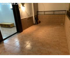 Ático en Venta en Calle Alférez Cosido.