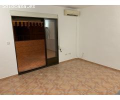 Ático en Venta en Calle Alférez Cosido.