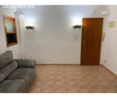 Ático en Venta en Calle Alférez Cosido.