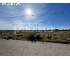 Solar en Venta en Perleta, Alicante