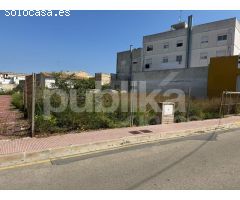 Solar en Venta en El Verger, Alicante