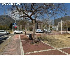 Solar en Venta en El Verger, Alicante