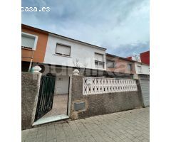 Vivienda individual en venta