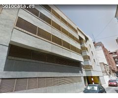 Alquiler de plaza de Garaje en la zona de los Pisos Azules.