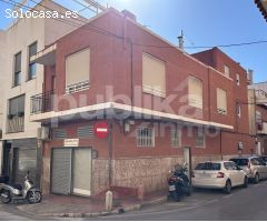 Vivienda unifamiliar en venta
