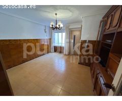 Vivienda unifamiliar en venta