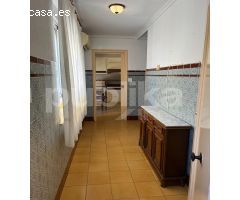 Vivienda unifamiliar en venta