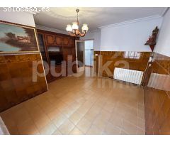 Vivienda unifamiliar en venta