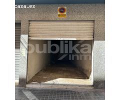 Venta de local con VADO