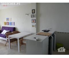 Apartamento en Alquiler en Torremolinos, Málaga