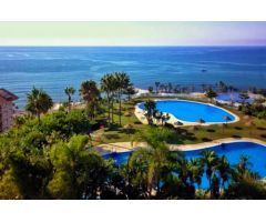 Apartamento en Benalmadena Costa