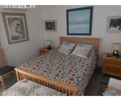 Apartamento en centro de Torremolinos